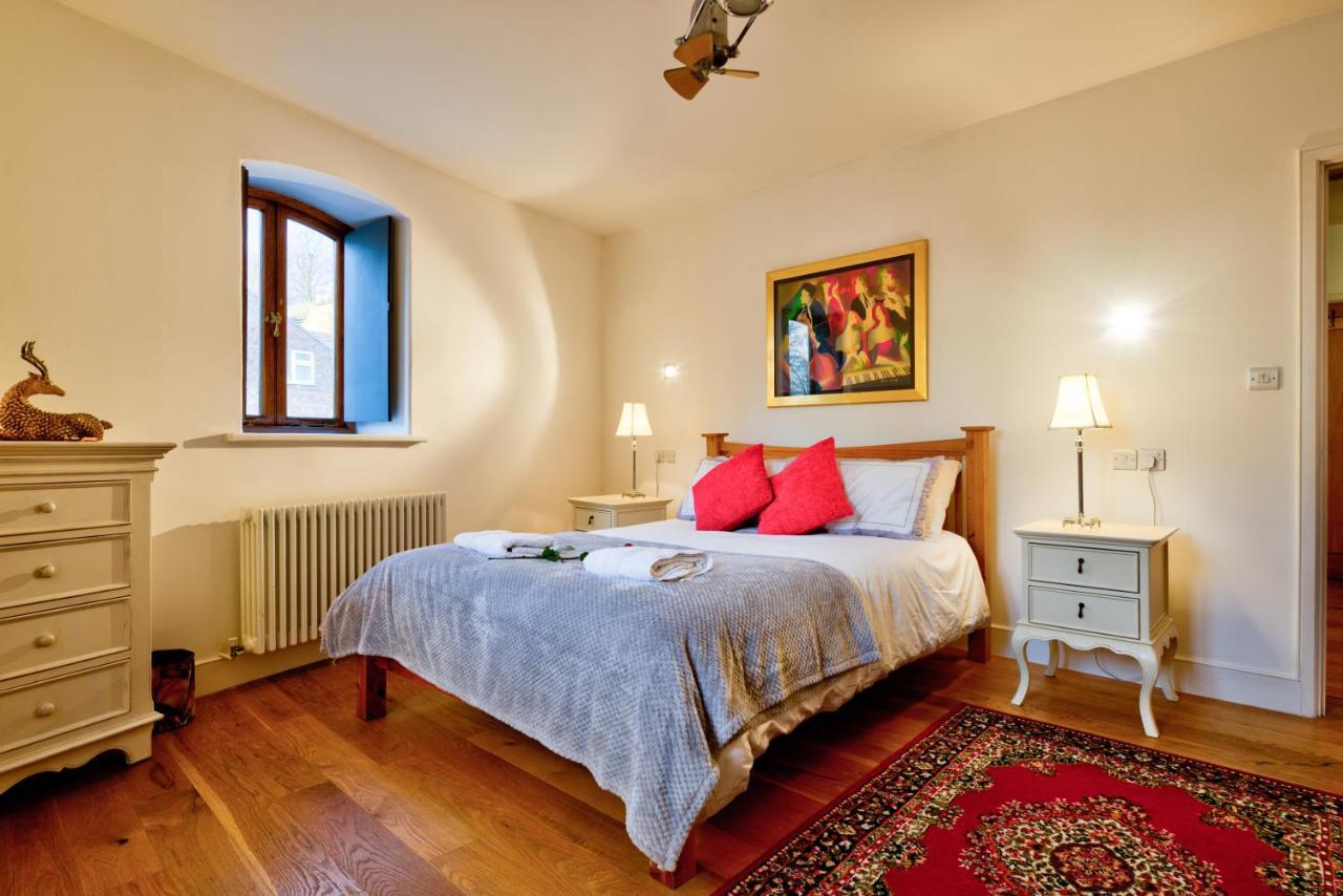 Stylish Town Centre Stay - 2-Bed Luxury Suite With Wifi Stamford Extérieur photo